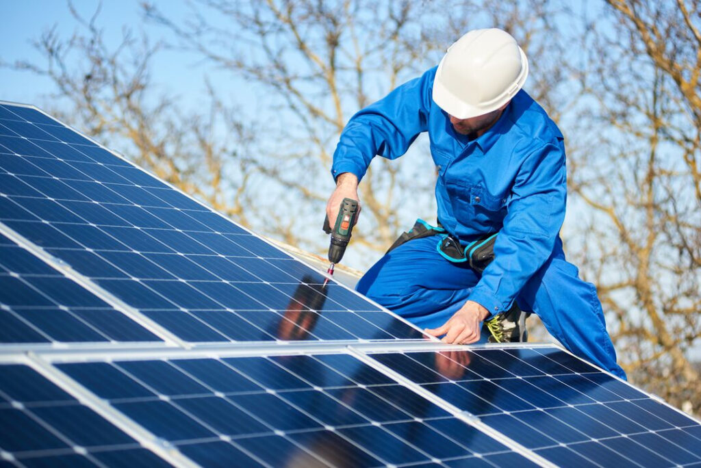 What Are The Solar Rebates For 2024 HomeServe USA