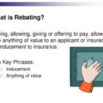 What Is Rebating In Insurance Progressive Car Insurance Rebate Five