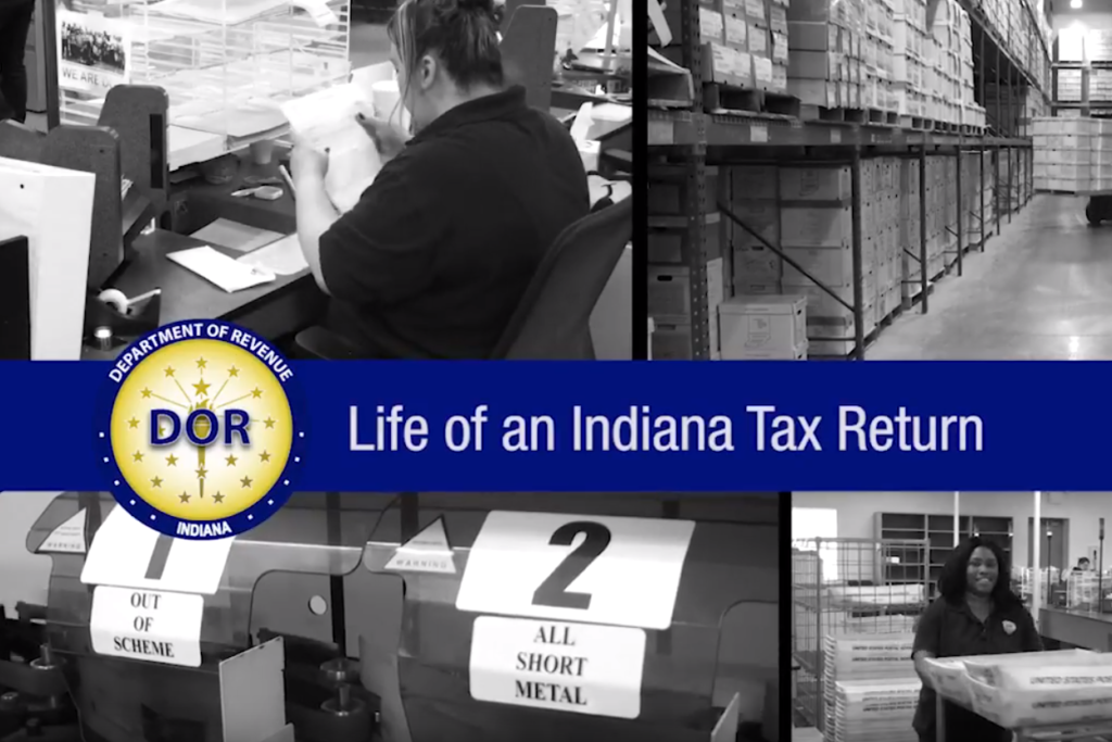 Where Do I Mail My Indiana State Tax Return TaxesTalk