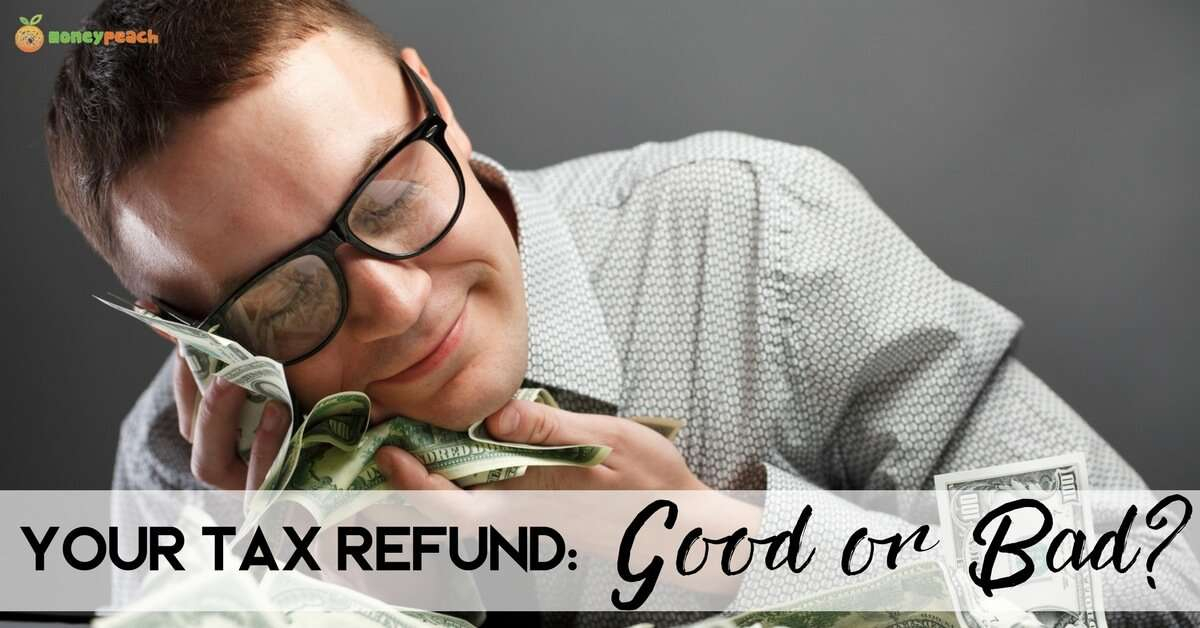 Why Do We Get Tax Refunds TaxesTalk