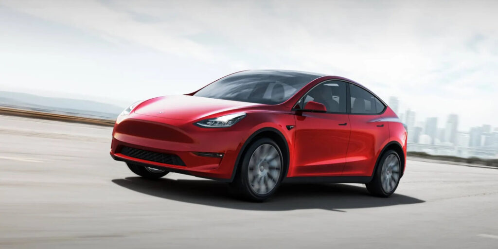 Why Tesla Was Not Included In Texas EV Rebate Learn More TV